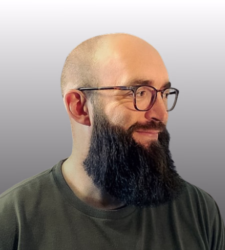 Eric Van Allen