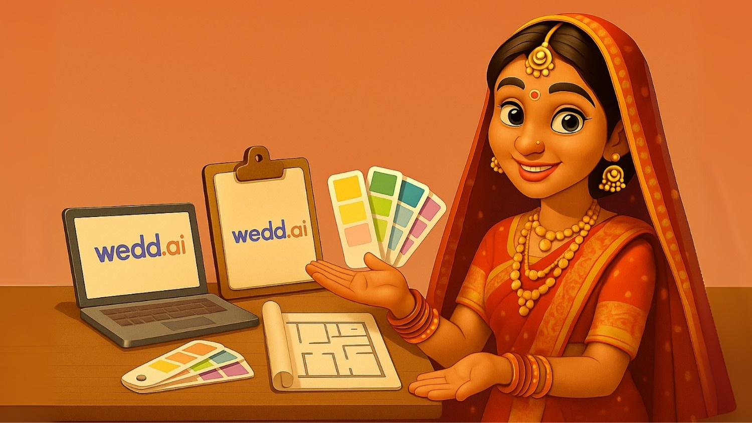Best Tools & Resources That Actually Work for Indian Weddings