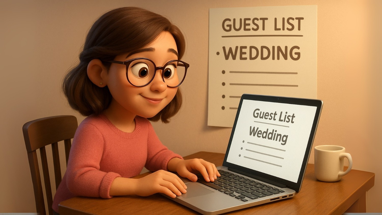 Smart Guest List Tools (No More ‘Kiska Number Missing Hai?’ Moments)