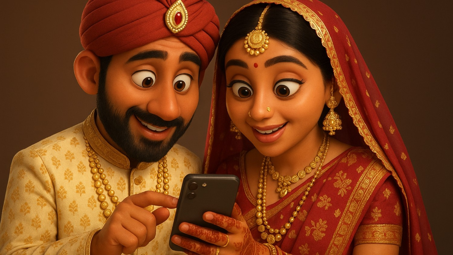 Key Features to Look For in 2025 Wedding Photo Apps