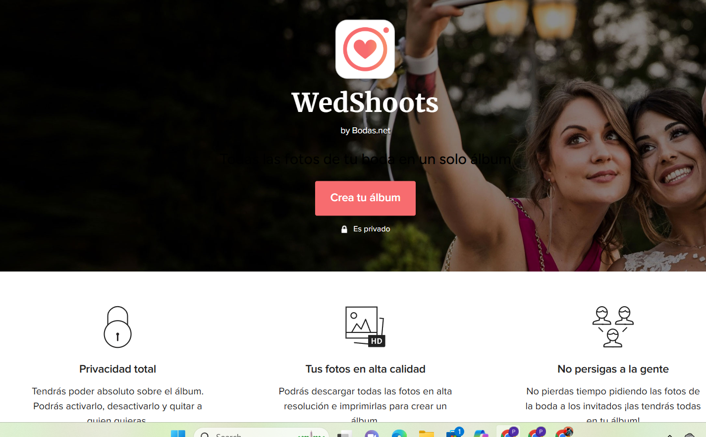 WedShoots