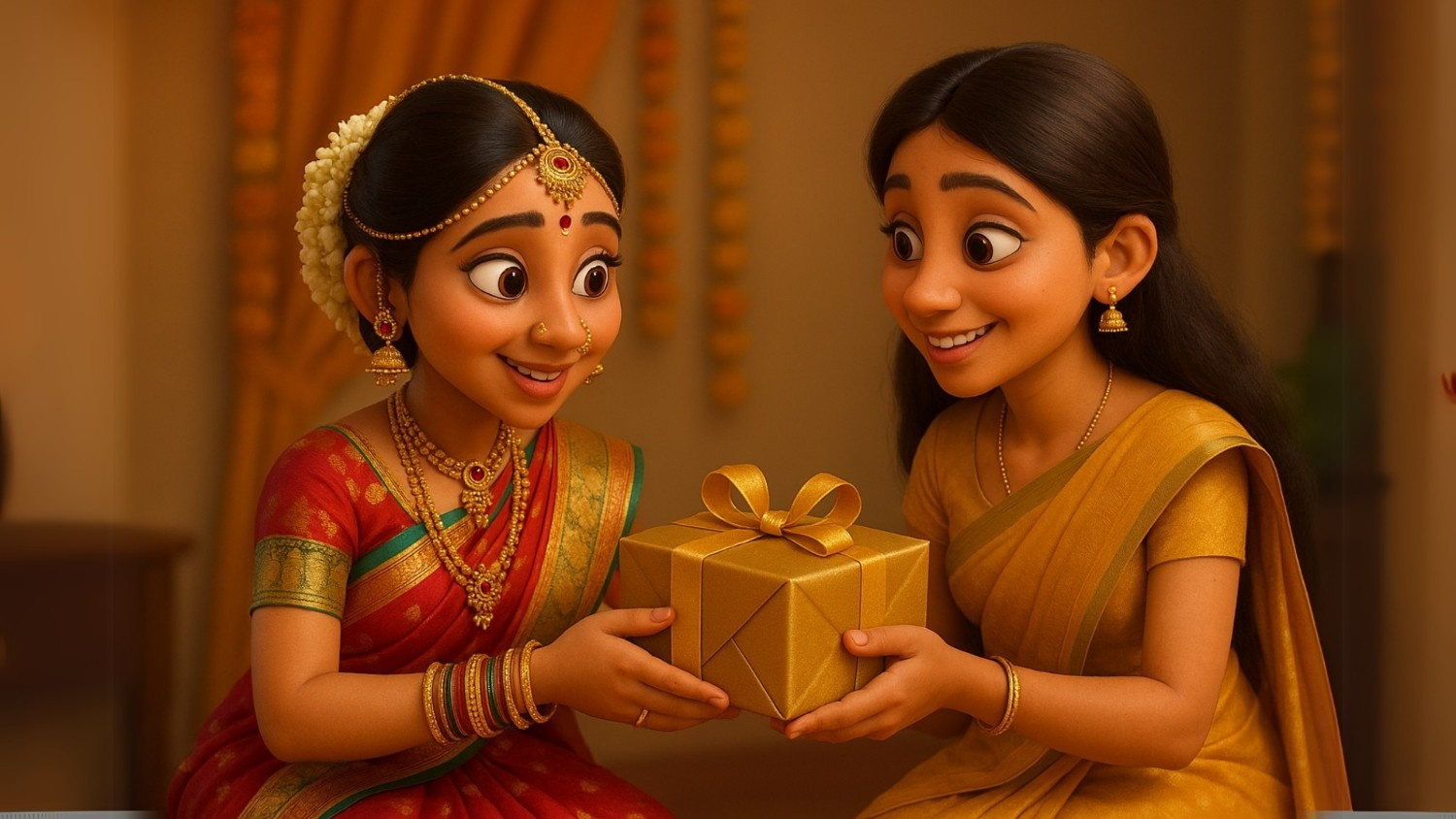 Gift Ideas for Your Best Friend