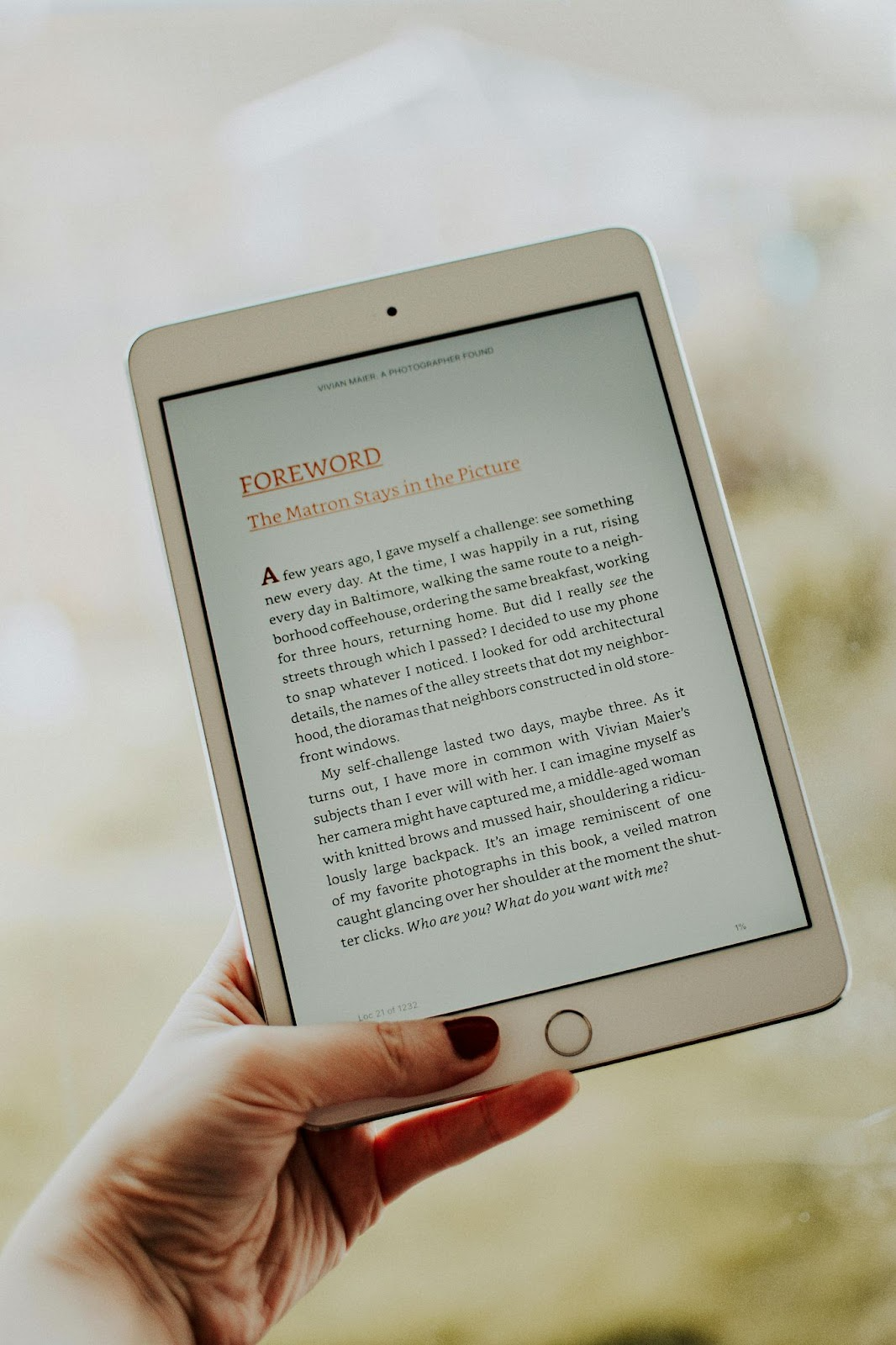 Amazon Kindle (Basic Model)
