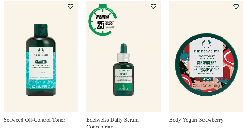 Skincare Hamper with Luxe Face Tools