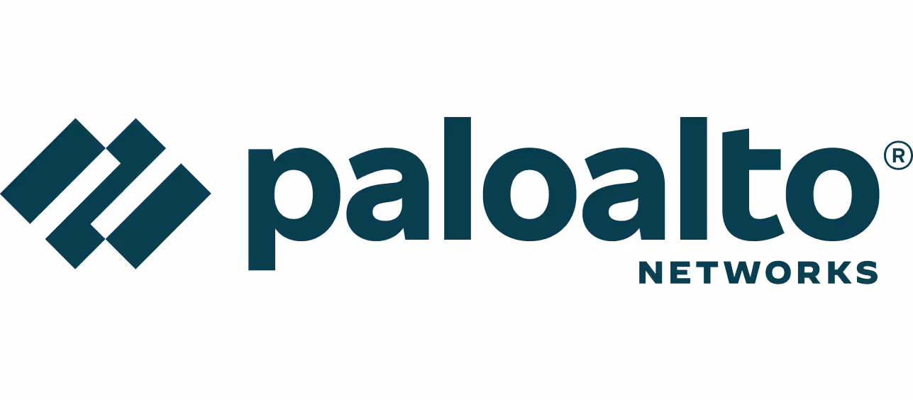 Palo Alto Networks logo