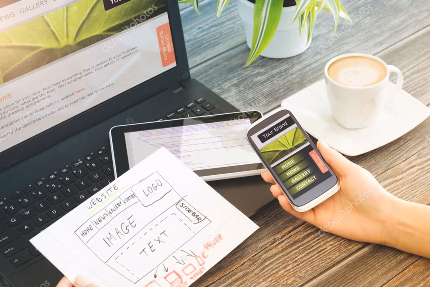 Responsive Design: A business game-changer?