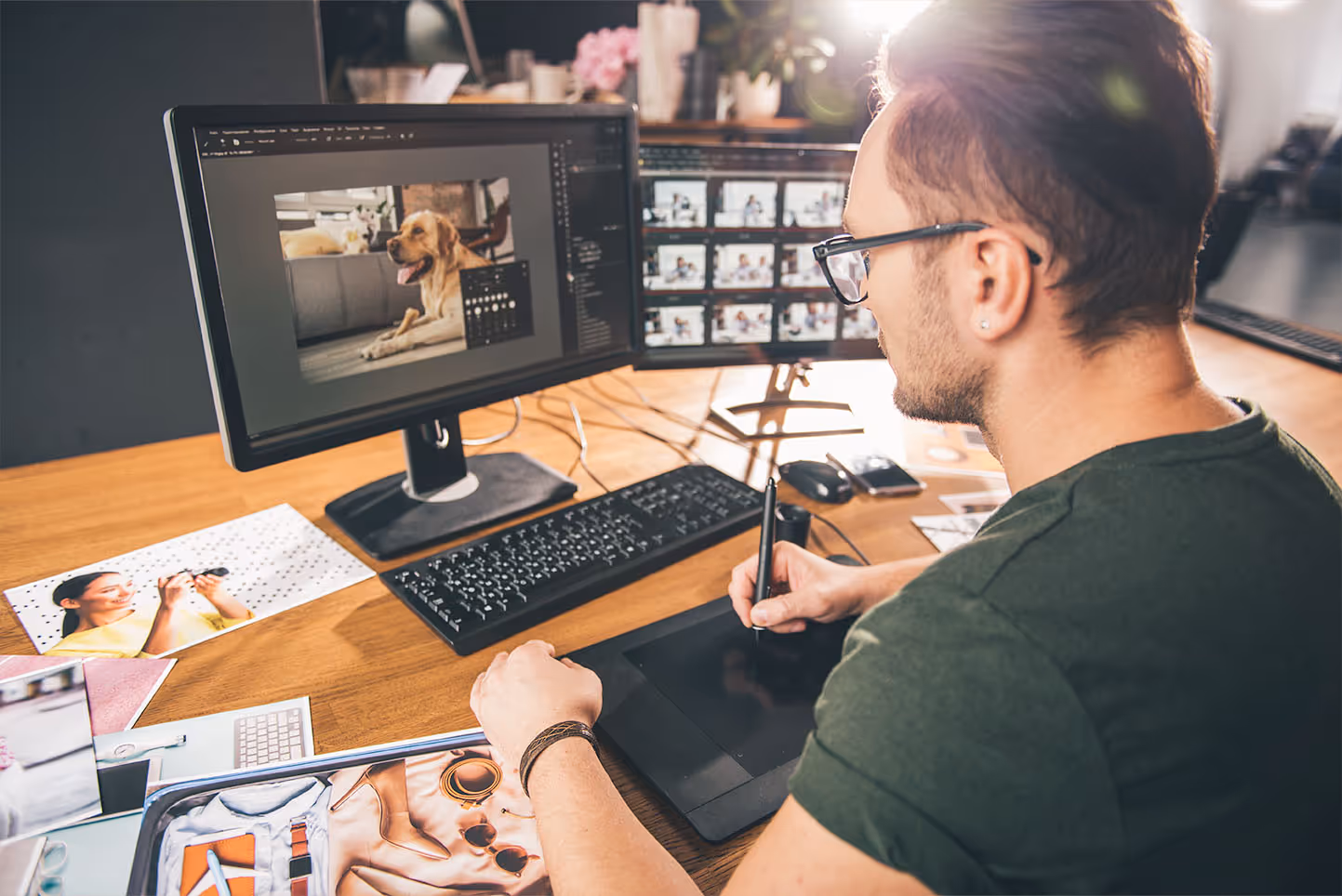 Graphic Design