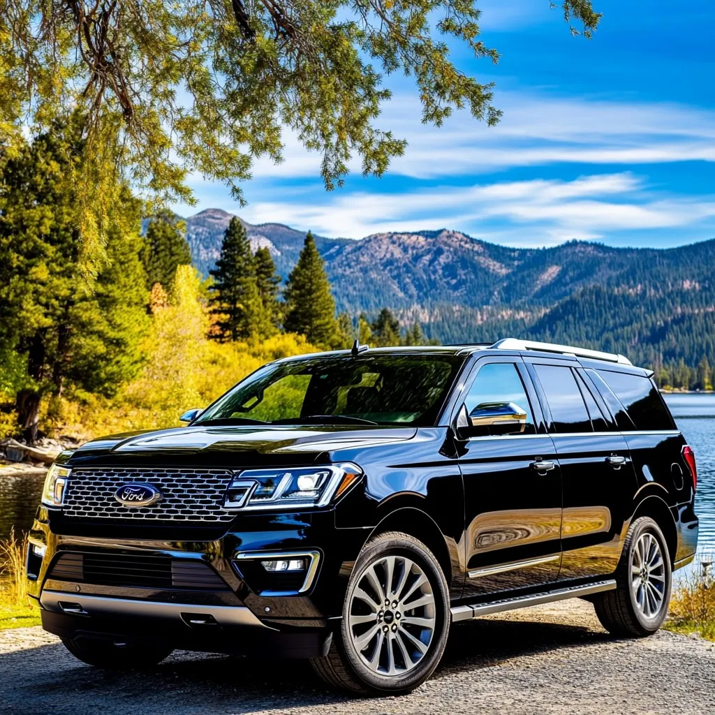 Luxury Transportation – Arrive in Comfort and Style