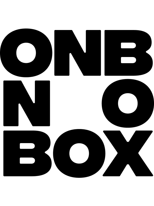ONBOX logomark