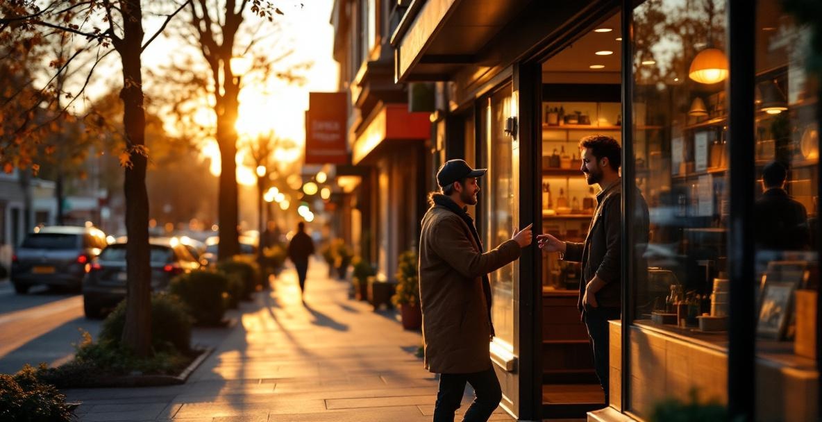 benefits of hiring a marketing agency