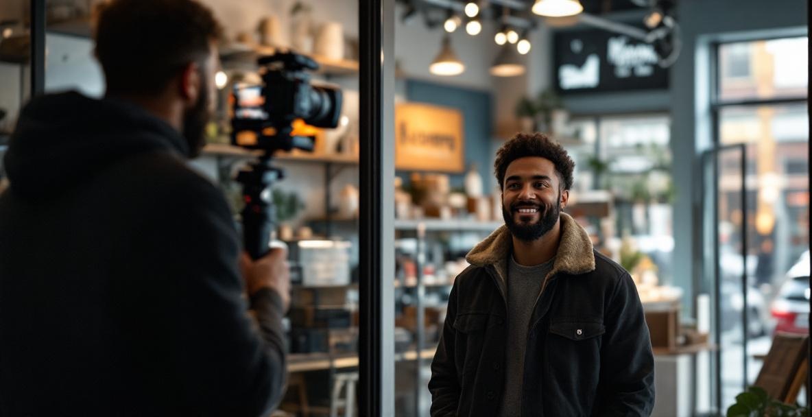 Video Marketing Services for NY Businesses | Digitality