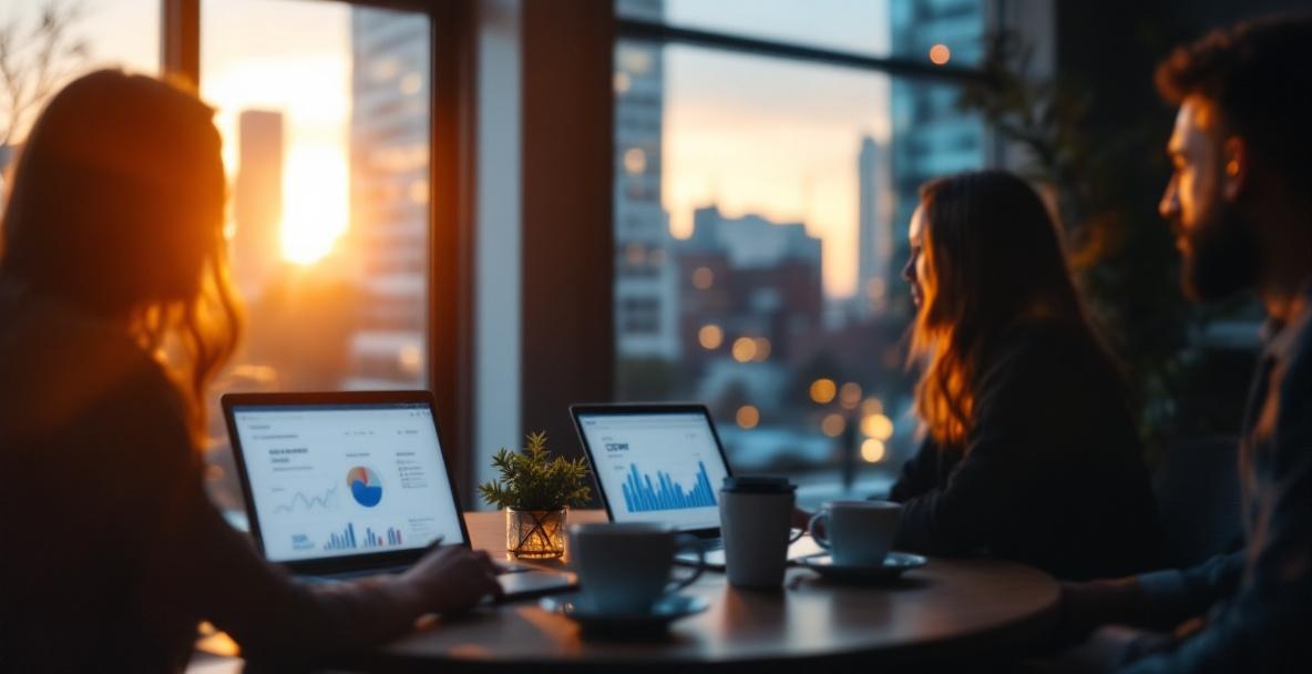 B2B Marketing Agency: How to Pick One in 2026