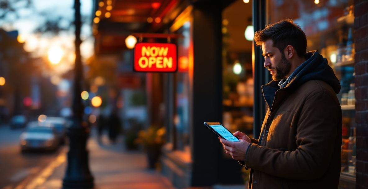 Local Marketing Agency Near Me: How to Choose (2026)