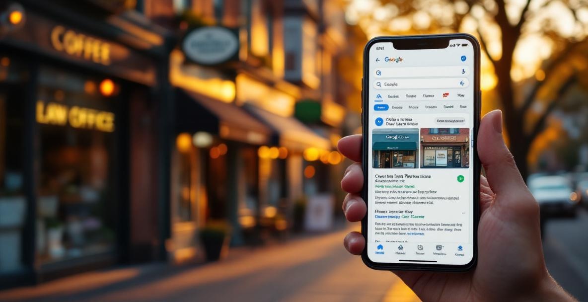 Google Ads for Small Business in NYC (2026 Playbook)