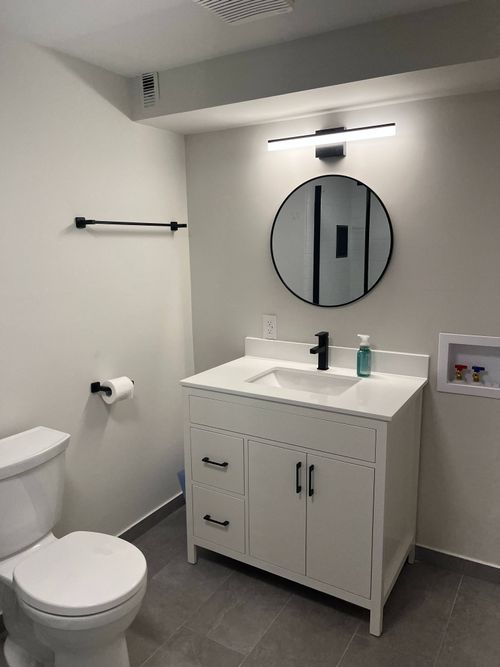 Maximizing Your Investment: The ROI of Bathroom Renovations in the Greater Toronto Area