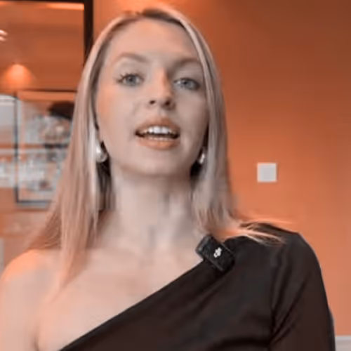 Customer Testimonials