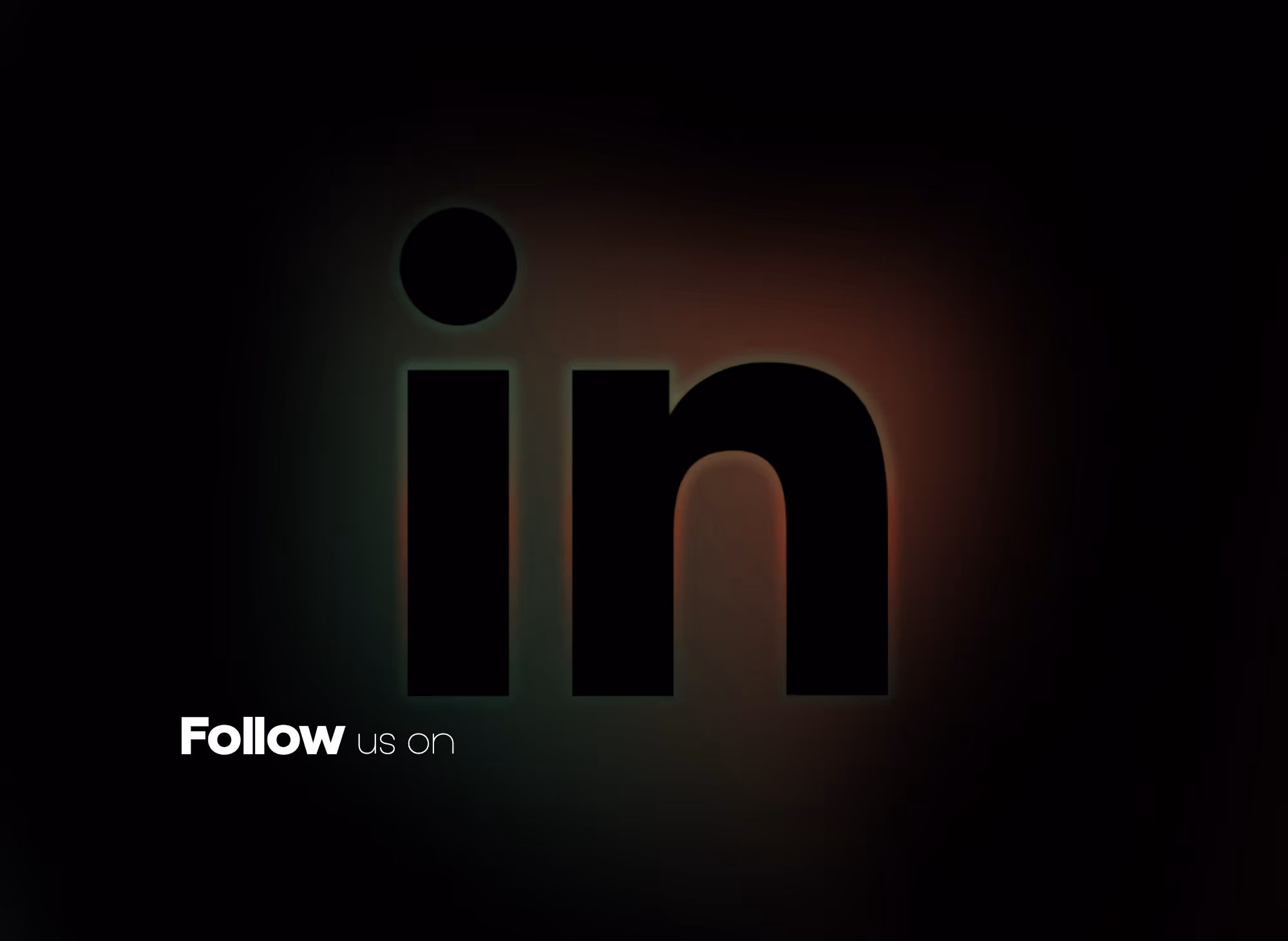 follow softobia on linkedin