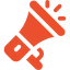 megaphone Icon