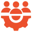 team-management Icon