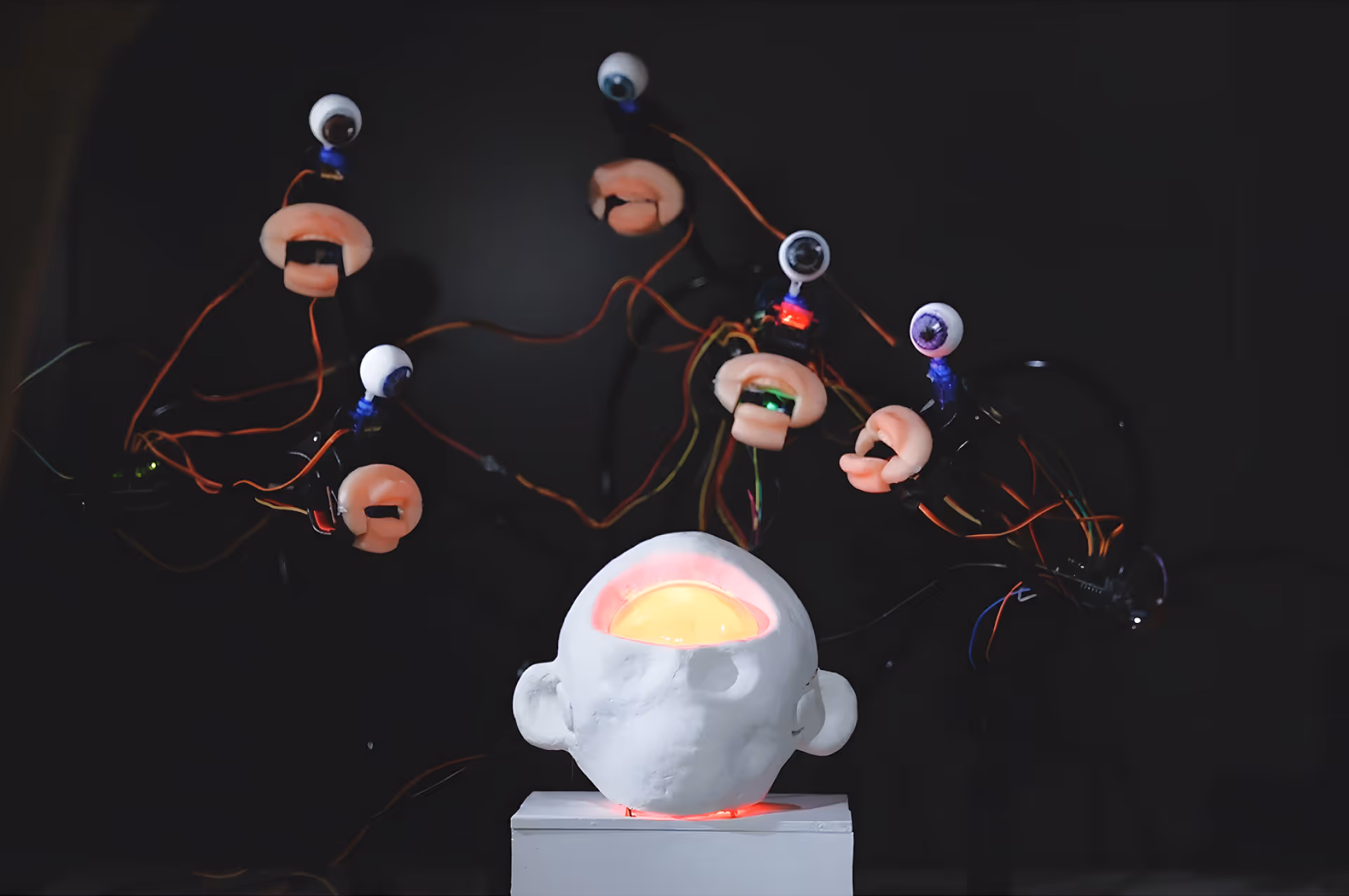 The Modern Tightening Spell
Evaluation · Thought · Behavior