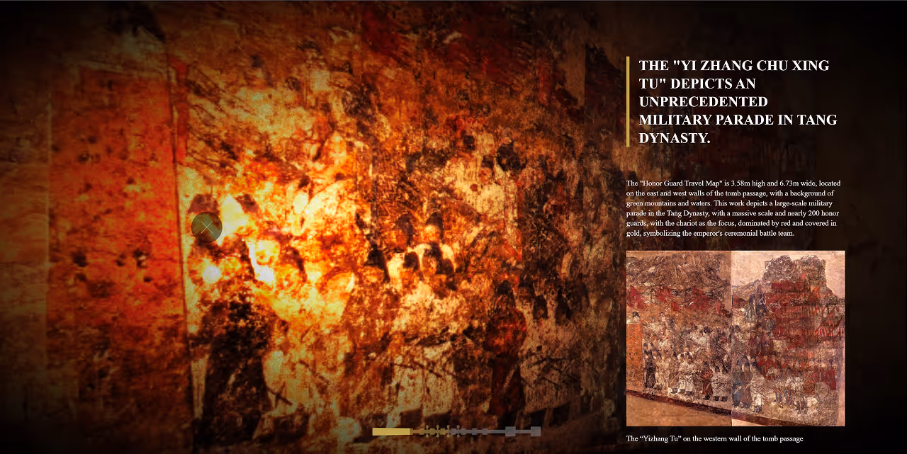 screenshot in left view