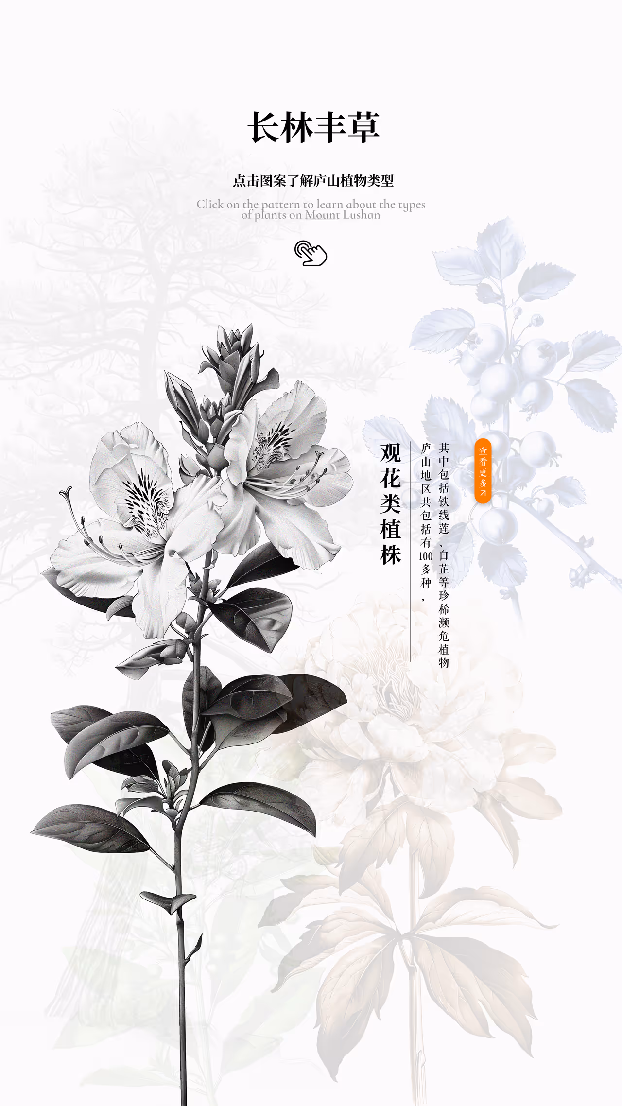 Primary page of Changlin Breeze