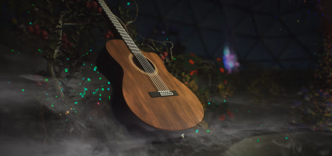 a photo of Eternal Garden