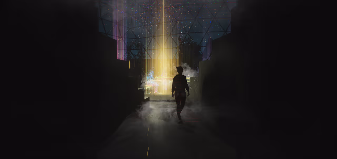 a photo of Eternal Garden