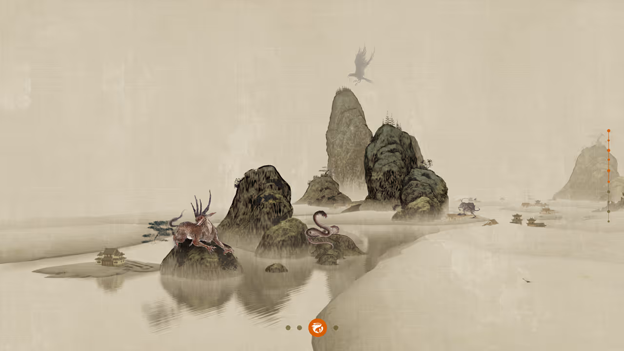 category of mythical creatures