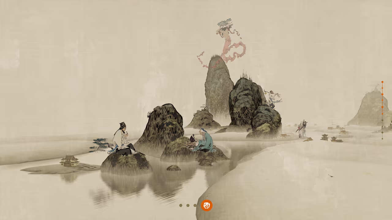 category of mythological stories