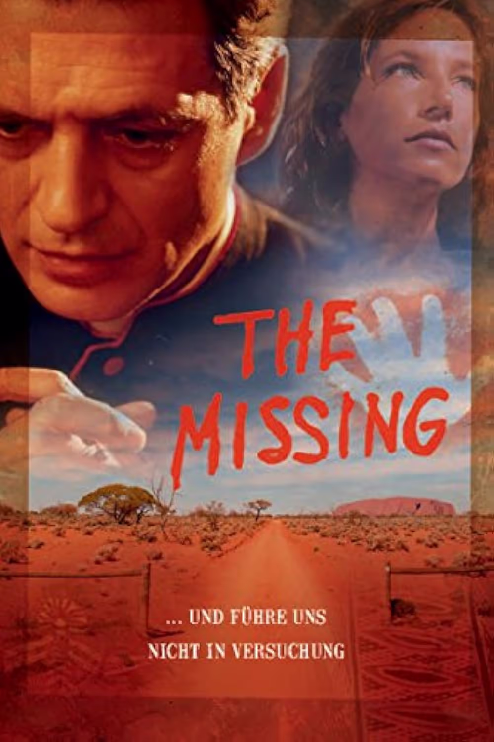 The Missing