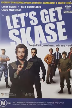 Let's Get Skase