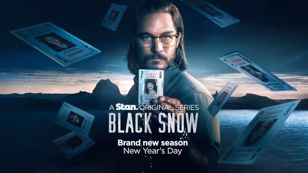 Black Snow