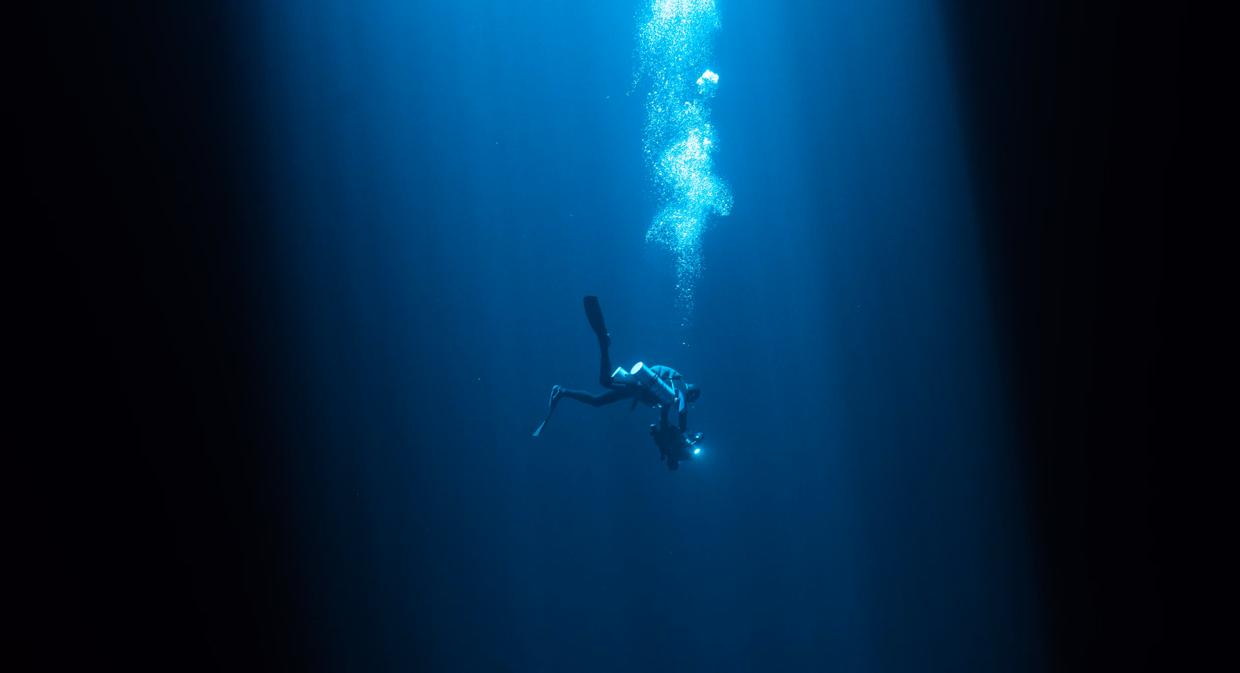 Deeper