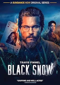 Black Snow Season 2