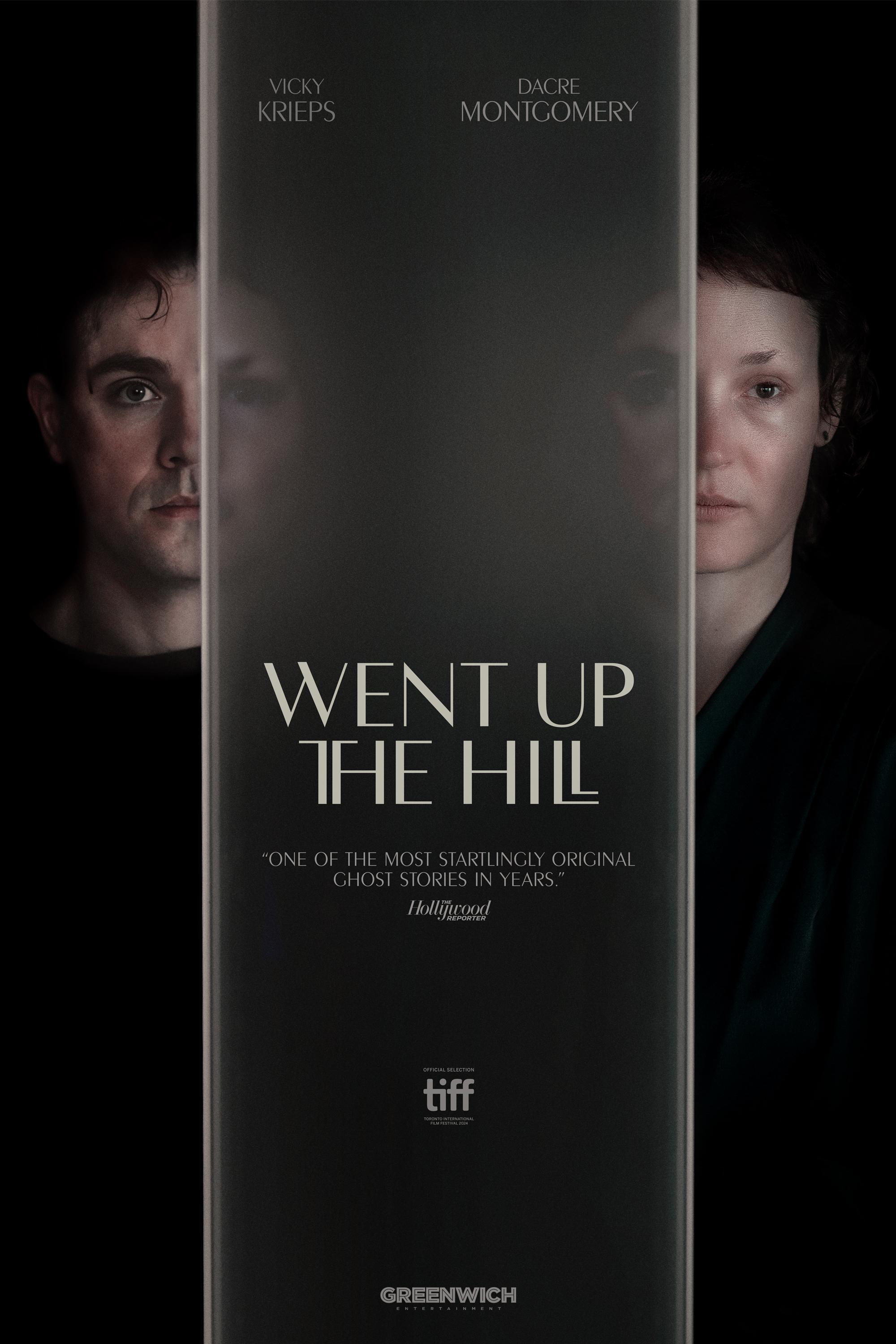 Went Up The Hill