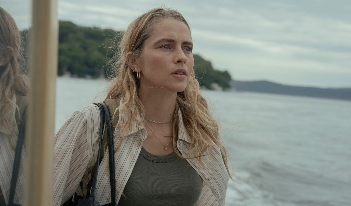 The Last Anniversary