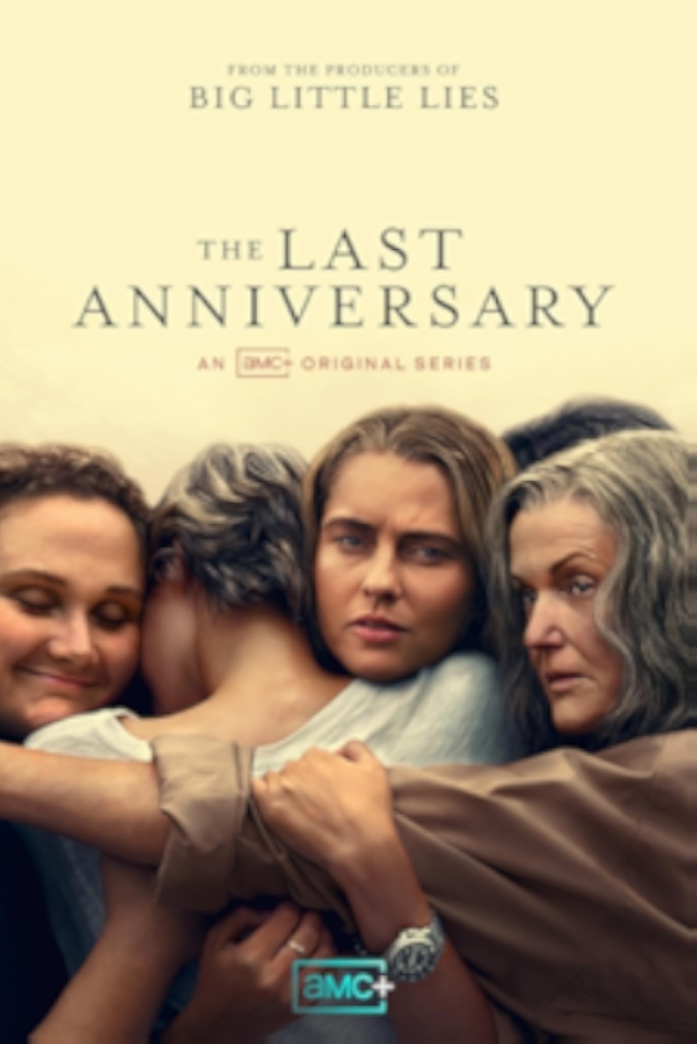 The Last Anniversary