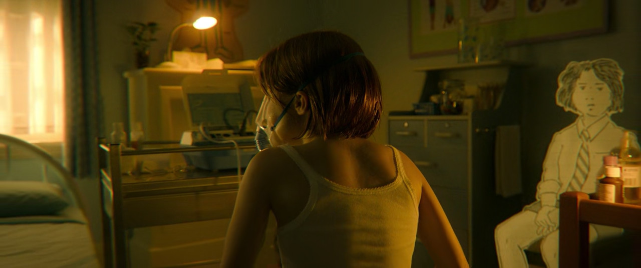 Three Thousand Years of Longing