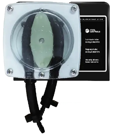 C1500 Peristaltic Pump
