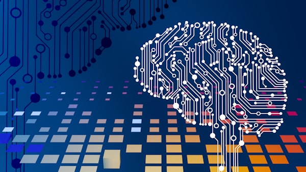 AI technology data insights investment platform