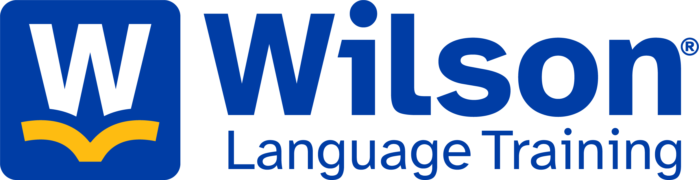 Wilson Language Training