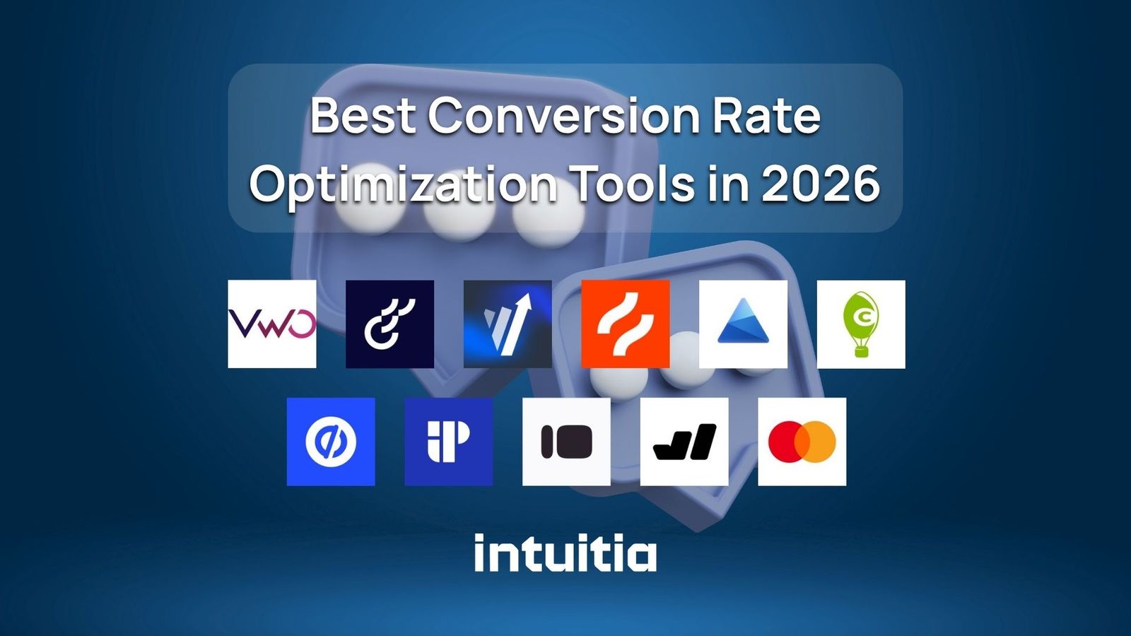 Best Conversion Rate Optimization Tools in 2026