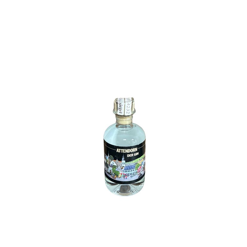 Attendorn Gin 40 ml