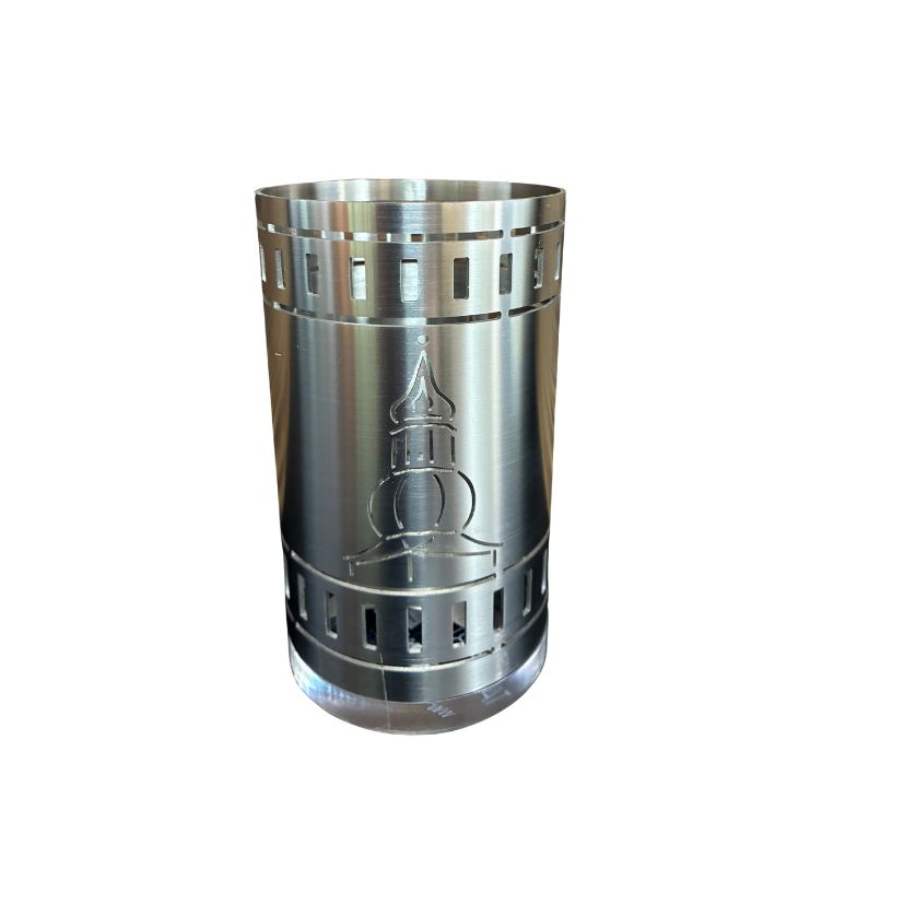 Table Light Attendorn aus hochwertigem Stahl 