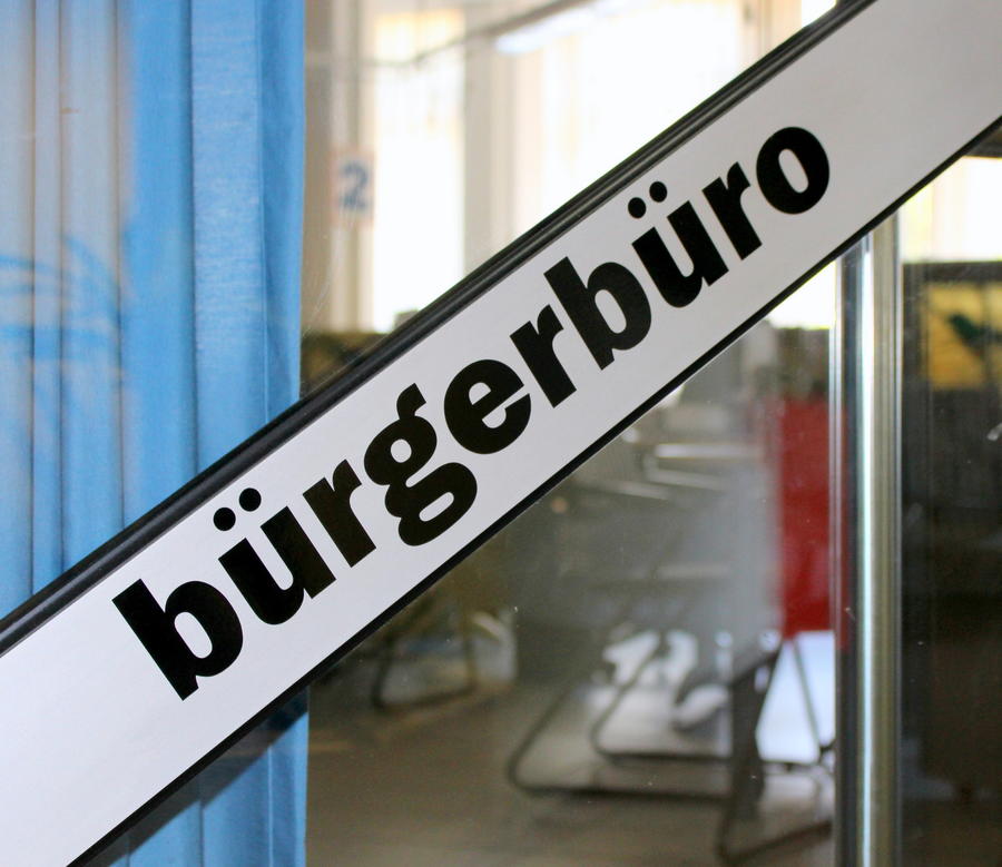 Bild vergrößern: Das Bürgerbüro der Hansestadt Attendorn bleibt am Karsamstag, 2. April 2021, geschlossen.