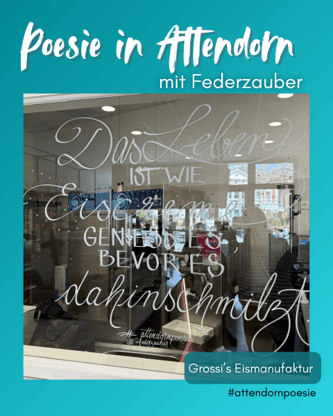 Schaufenster_Grossi's Eismanufaktur