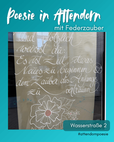 Schaufenster_Leerstand Wasserstraße 2