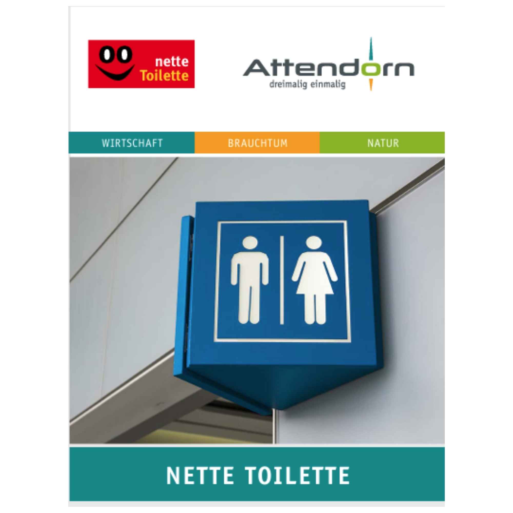 Nette Toilette 