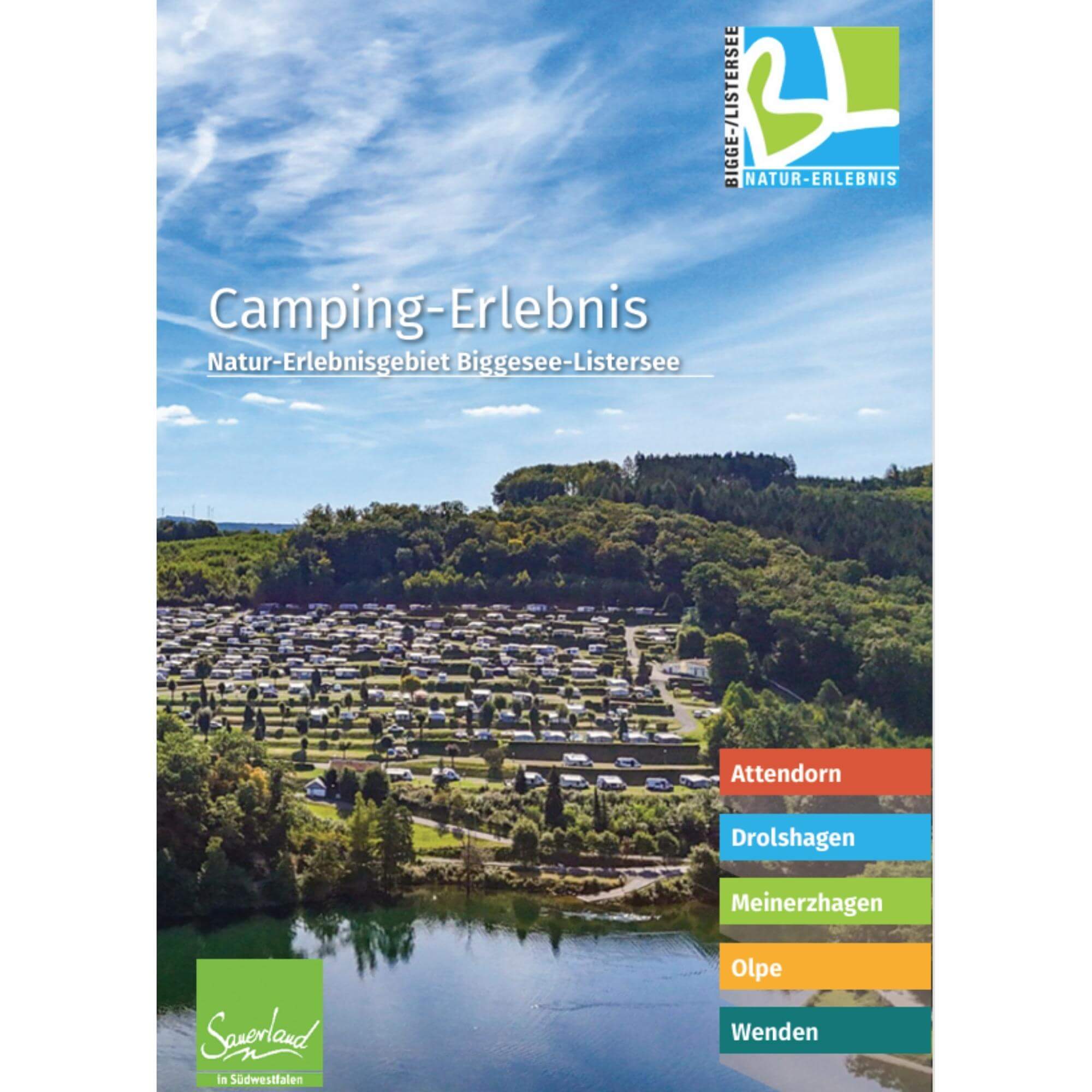 Camping Erlebnis